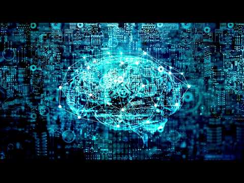 Machine Learning - Psychedelic Techno Mix [127 Bpm] (Promo Set)