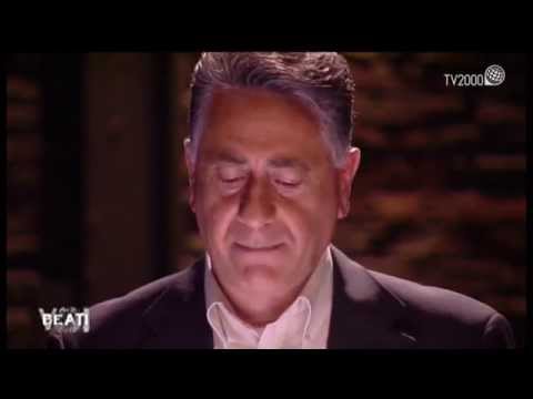 Beati Voi. I coniugi De Donno e le loro beatitudini