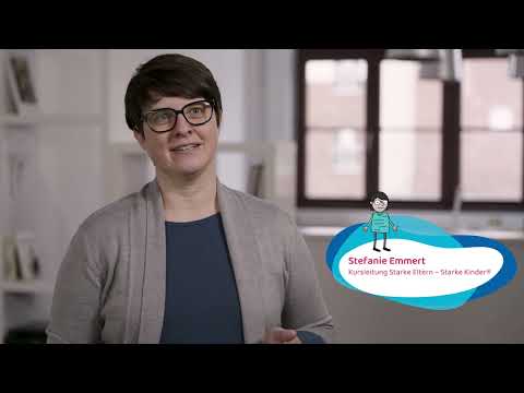 Starke Eltern – Starke Kinder - Erklärfilm: Erziehung ohne Gewalt