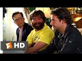 The Hangover Part III 2013 Alan S Intervention Scene 2 9 Movieclips