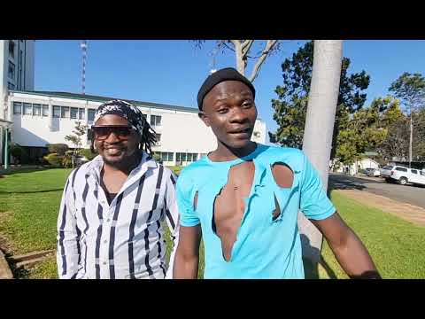 Mubhanditi with Mr Ridhikurasi