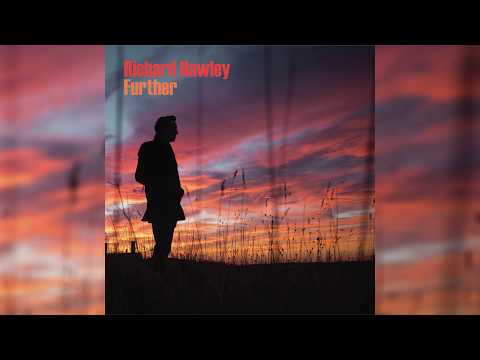 Richard Hawley - Time is (Official Audio)