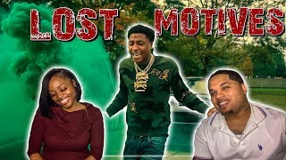 Nba Youngboy - Lost Motives (Official Music Video) REACTION!!