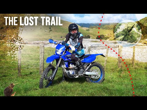 The Lost Trail – Part 1: Finding the Beginning...