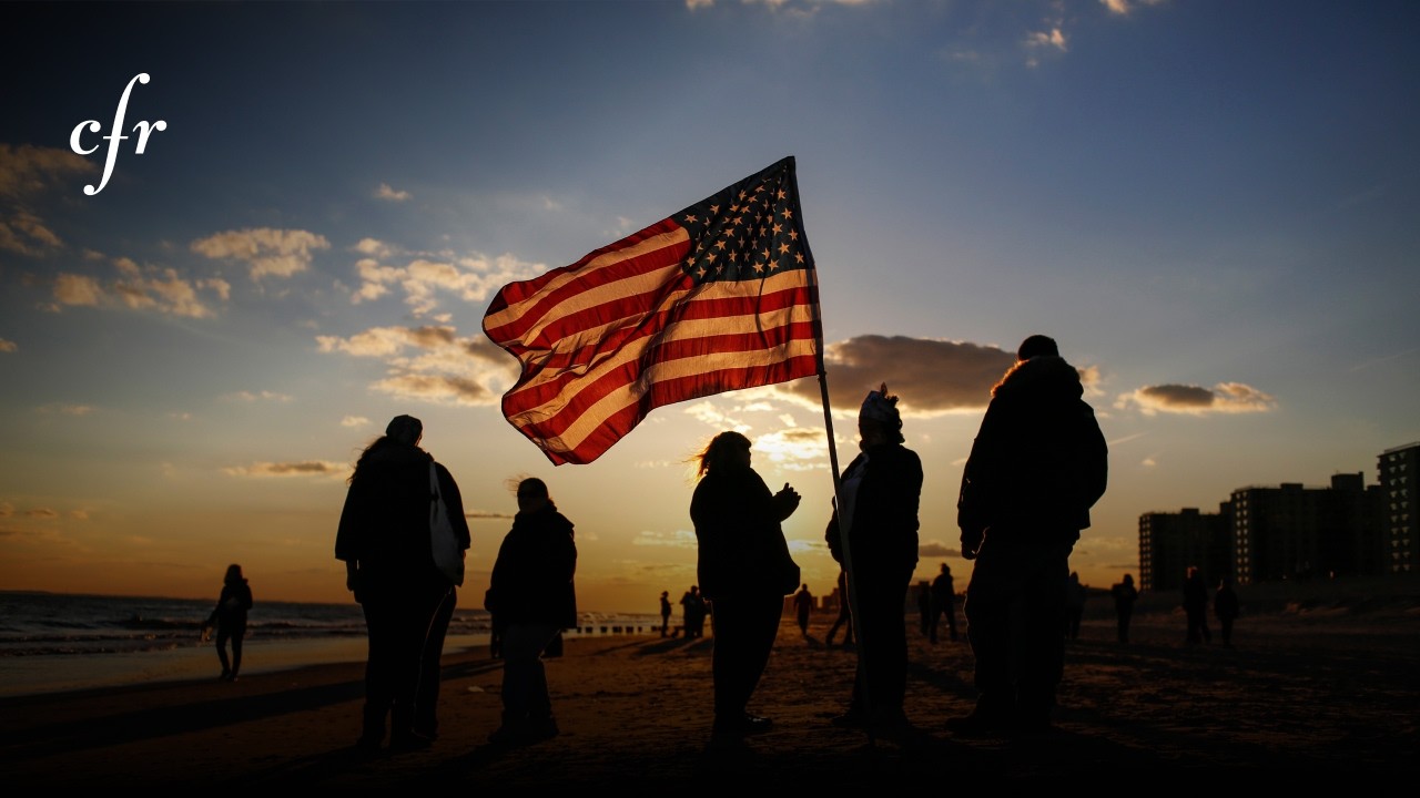 Charting a New Course for U.S. Foreign Policy