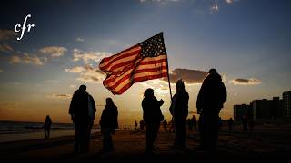 Charting a New Course for U.S. Foreign Policy
