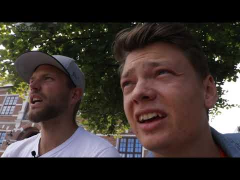 Tour De Føtex - Afsnit 17 - 'Thysk tapas i Thisted'