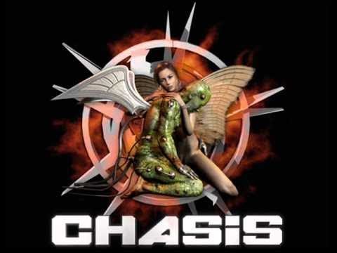 CHASIS: Temas de... ''Xtm And DJ Chucky Presents Annia''