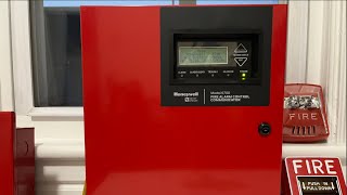 Silent Knight 6700 Demonstration