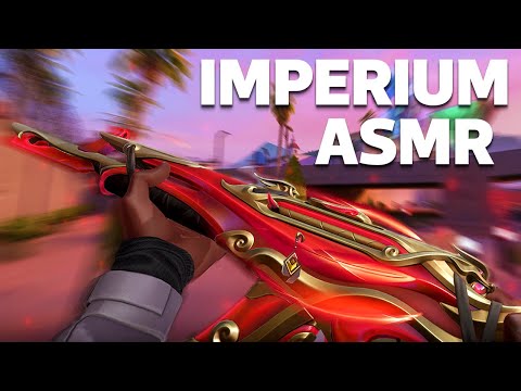 Imperium Vandal ASMR 🎧