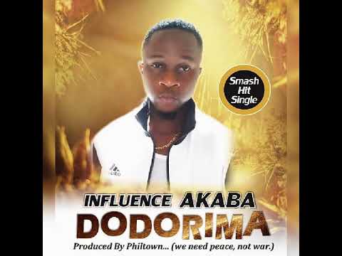 Influence Akaba Single Track, DODORIMA