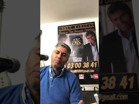 Ahmet KARACAN  Yürü güzeller güzeli