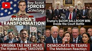 BIG Trump Stories You Won't Believe?
