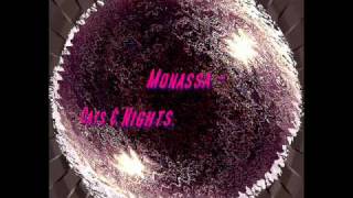 MONASSA - Days & Nights.