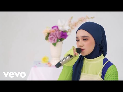 Nabila Taqiyyah - Ku Ingin Pisah (Official Live Session)