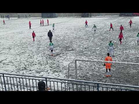 Svetosavski Kup 2023 (2010godište, prva utakmica): Zvezda - Žarkovo 4:0