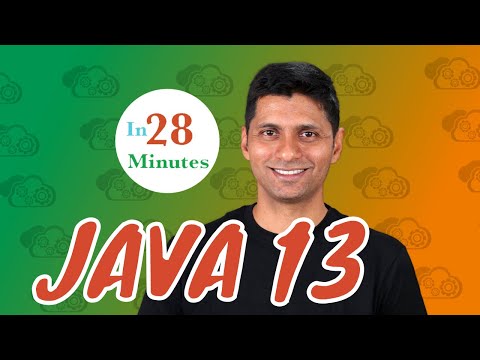 Java Generics Tutorial