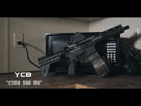 YCB - Come See Me (Official Video) 2020