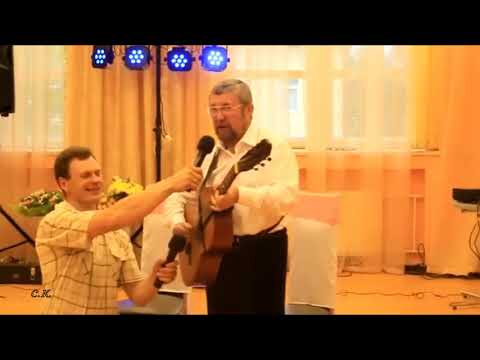 Михаил Семененко - «Старею, братишки, старею»
