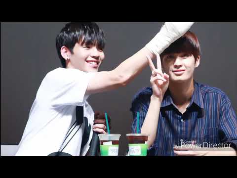 [UP10TION] KuhnGyeol - Love U