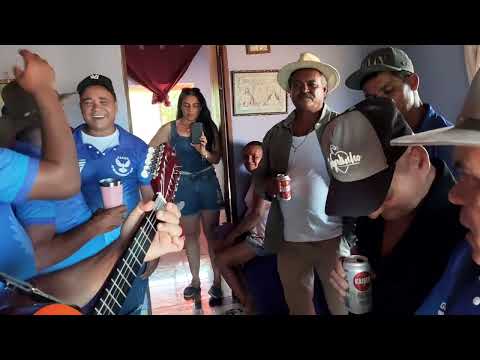 FOLIA DE NOSSA SENHORA DE APARECIDA, COMUNIDADE DA ROCINHA, MINAS NOVAS, MG, BRASIL, SETEMBRO 2025