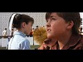 Athena gives Frank Walker a T lapel pin scene|Tomorrowland (2015)|#Rog Movieclips|