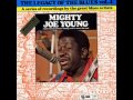 Mighty Joe Young  Looking for you