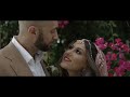 Wedding Videography at Sefton Park Palm House, Liverpool