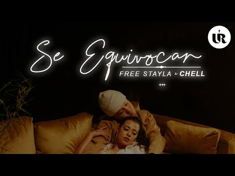 @FreeStayla, @Chellb  - Se Equivocan (Video Oficial)