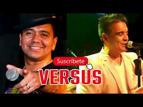 PENSANDO EN TI - Wally Mercado vs Ale Ceberio