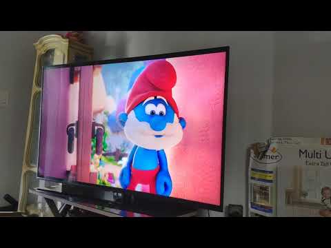 Samsung Q60R 65" Review/ Unboxing