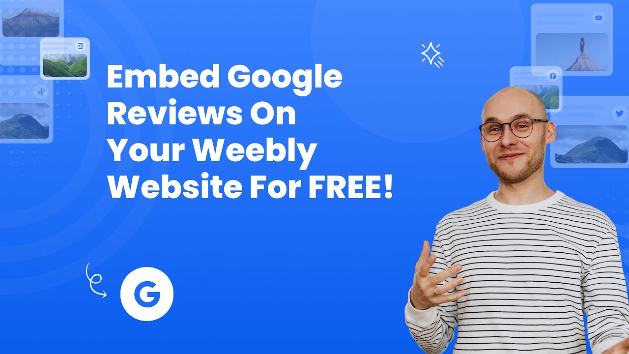Google Reviews video tutorial thumbnail