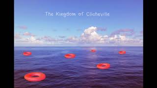 Ryan Michael - The Road Less Traveled/Toy Cars