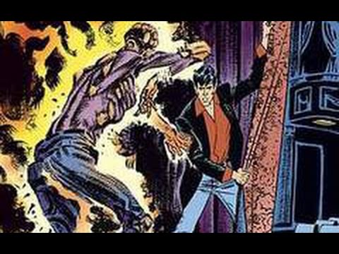 Dylan Dog Mensile N° 97 - Dietro il sipario: Recensione