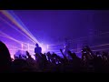 Chase Atlantic HER Live Chicago