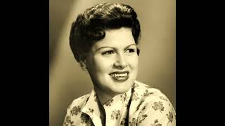 Patsy Cline - Your Kinda Love