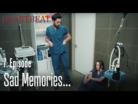 Sad memories... - Heartbeat Episode 7
