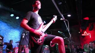 PROPAGANDHI - Without Love [Live 2015]