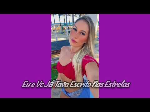 Banda A Loba - Eu Te Amo Tanto - Forró Novo 2022 { @Jullyaserafim }