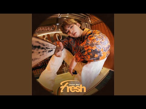 Daniel Jikal (다니엘 지칼) 'Fresh' Official Audio