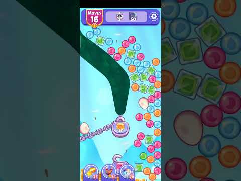 Angry birds Dream blast - level 897