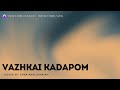 Shekinah Sinniah Vazhkai Kadapom Cover Sunday School Program NWH Tamil Church
