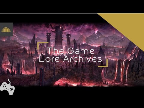 Nirn's Greatest Threat? | The Daedric Princes