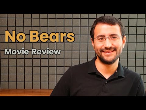 No Bears Is A Masterwork By Any Standards