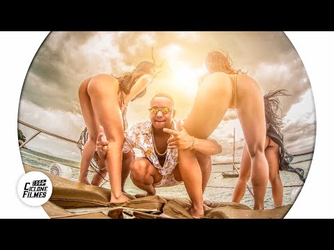 DJ Vovô, MC Bicho Solto - Veio da Lancha (Ciclone Filmes)