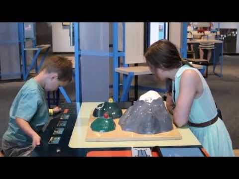 Piaget's Mountains Task