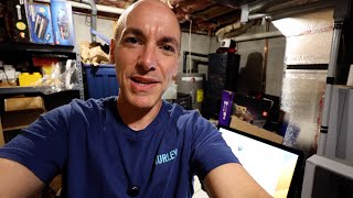 Greg's Ebay Selling Journey Lost Episode - August 2025