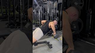 SEAL ROW ESPALDA ALTA MANCUERNAS