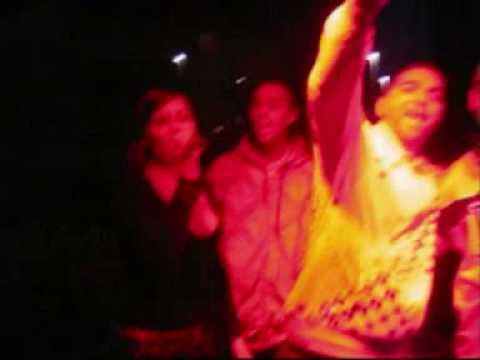 DJ KLONh live set 20.09.08 @ GYMNASIUM club