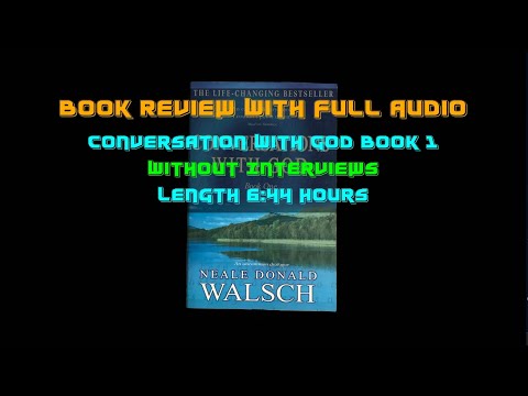 Conversations With God Book One Book Review